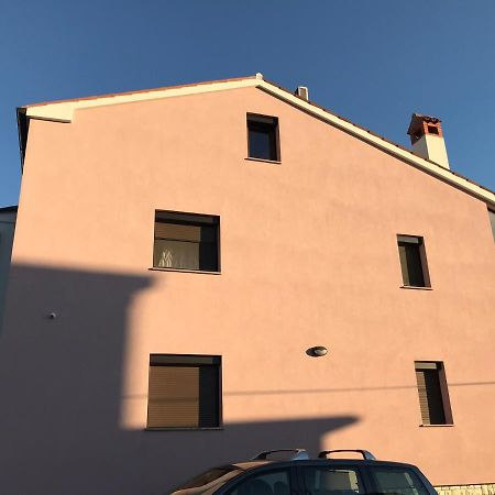 Apartamento Puntizela-Patty Pula Exterior foto