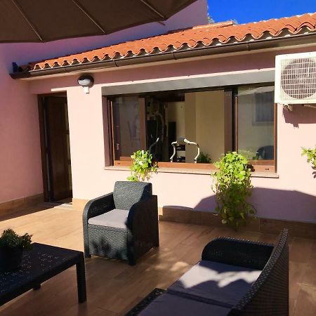 Apartamento Puntizela-Patty Pula Exterior foto