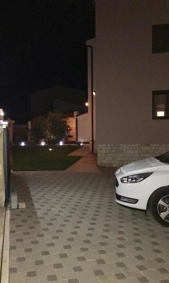 Apartamento Puntizela-Patty Pula Exterior foto