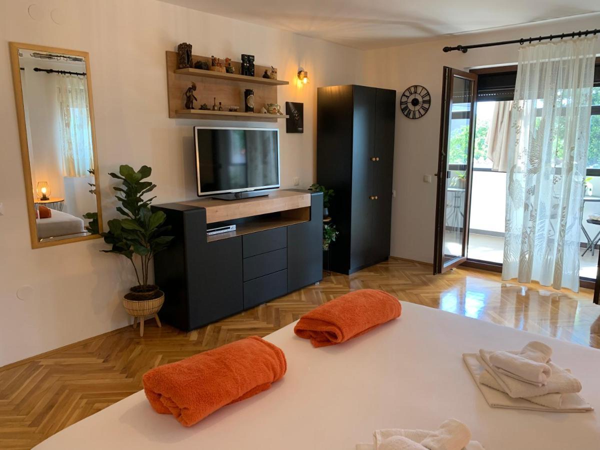 Apartamento Puntizela-Patty Pula Exterior foto