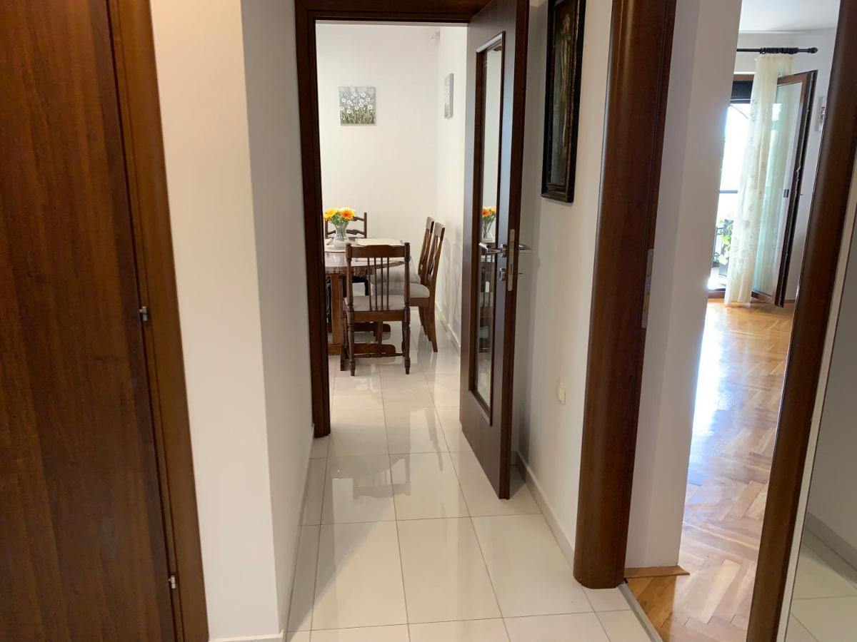 Apartamento Puntizela-Patty Pula Exterior foto