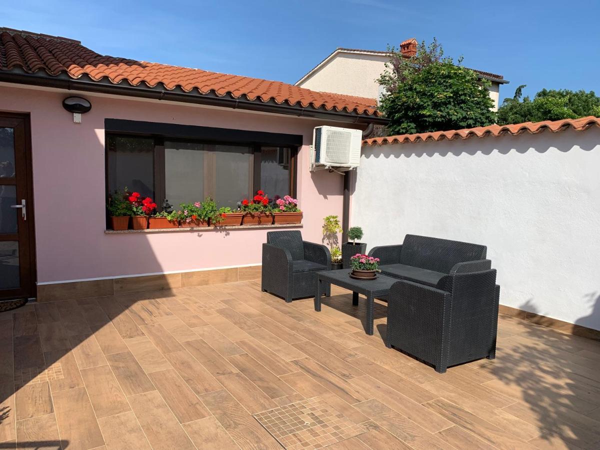 Apartamento Puntizela-Patty Pula Exterior foto