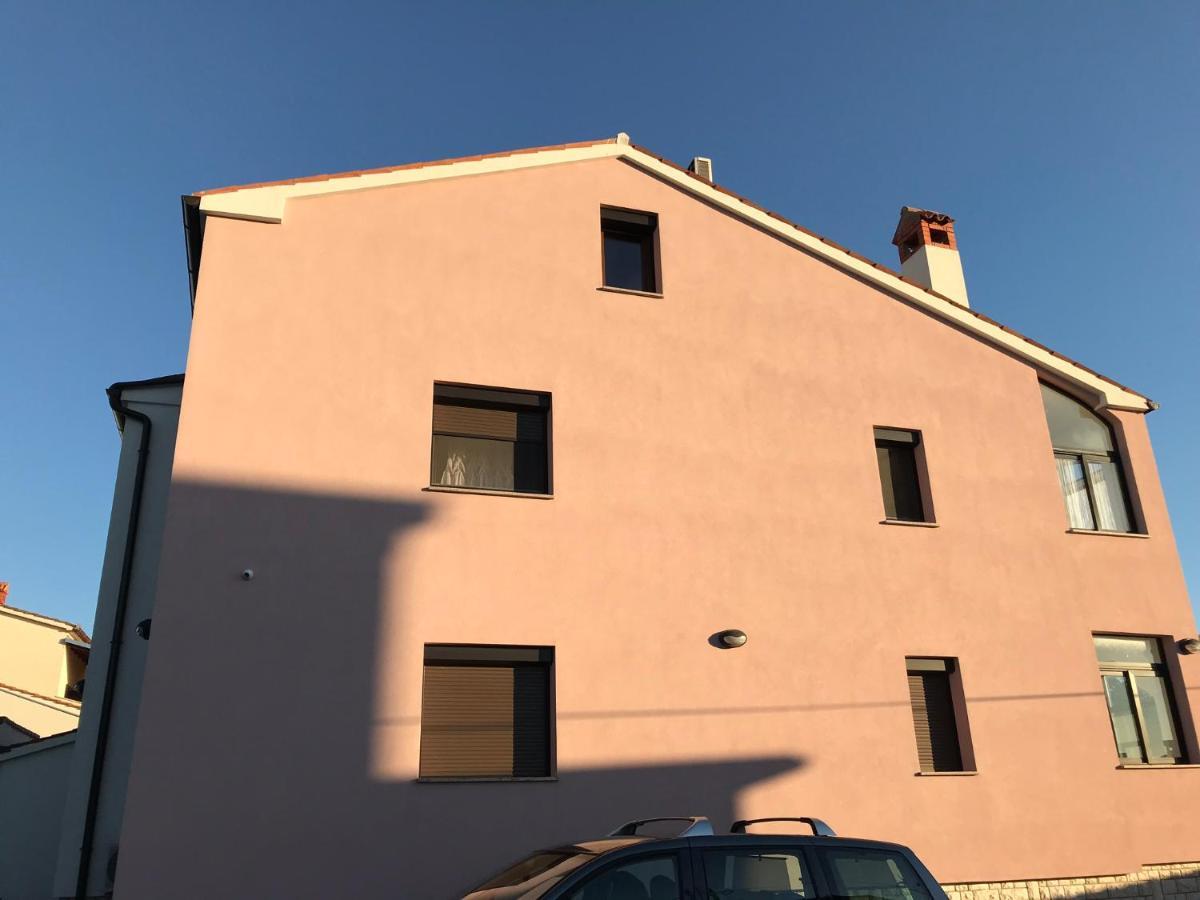 Apartamento Puntizela-Patty Pula Exterior foto
