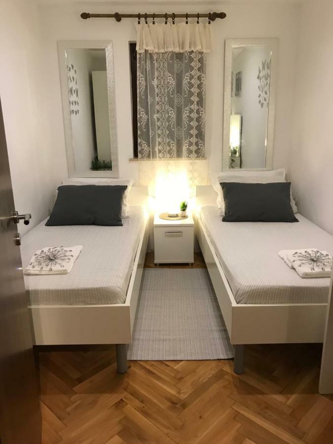 Apartamento Puntizela-Patty Pula Exterior foto