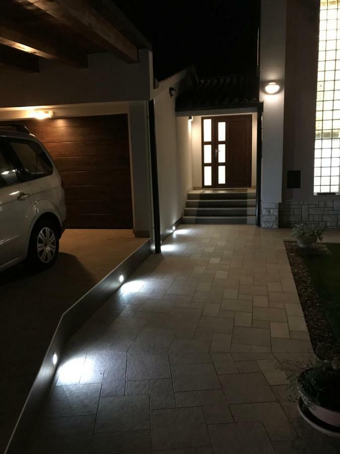 Apartamento Puntizela-Patty Pula Exterior foto